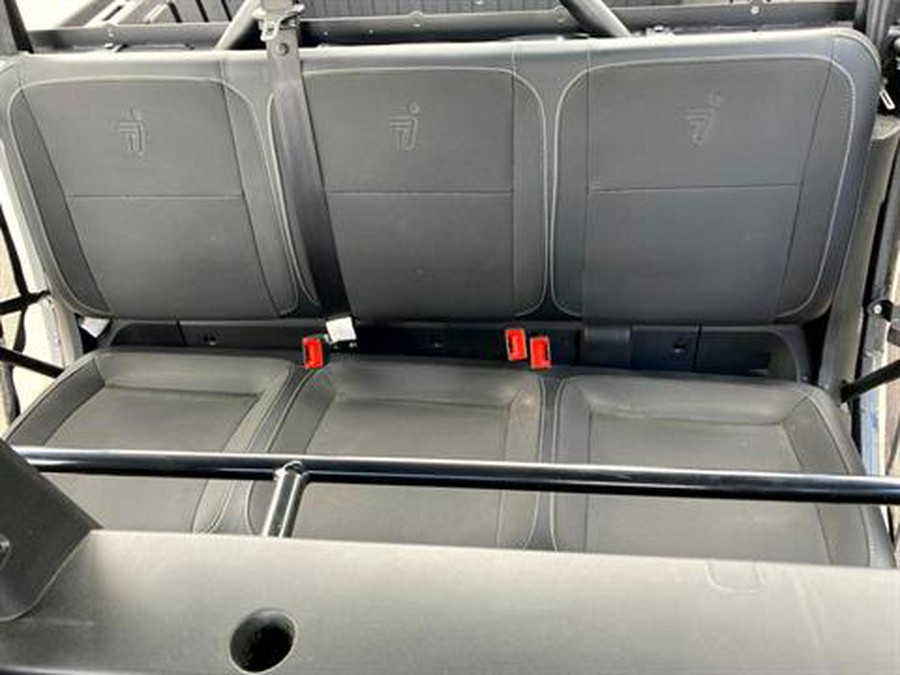 2025 Segway Powersports UT10 S Crew