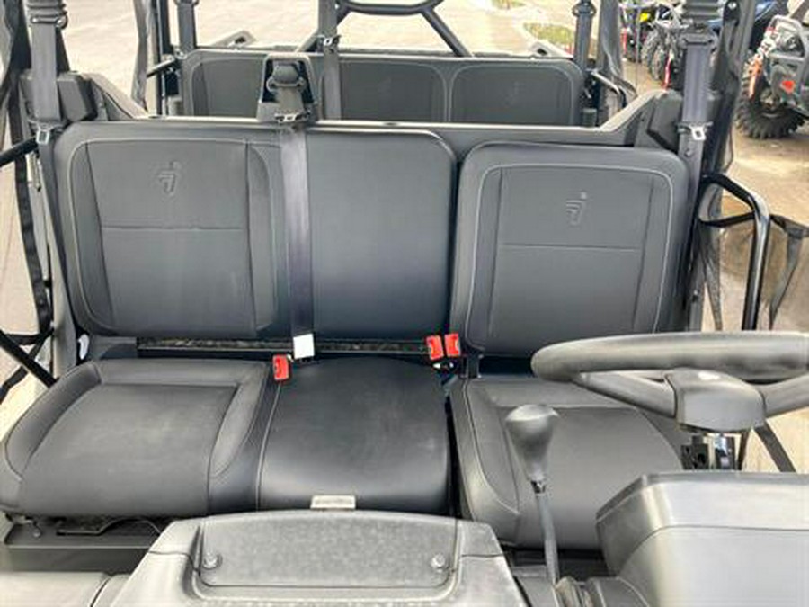 2025 Segway Powersports UT10 S Crew