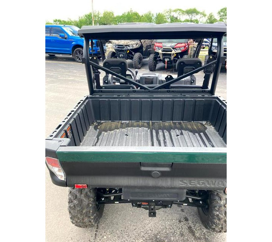 2025 Segway Powersports UT10 S Crew