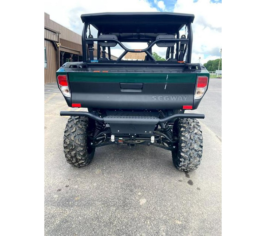 2025 Segway Powersports UT10 S Crew