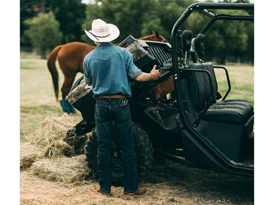 2025 Segway Powersports UT10 S Crew