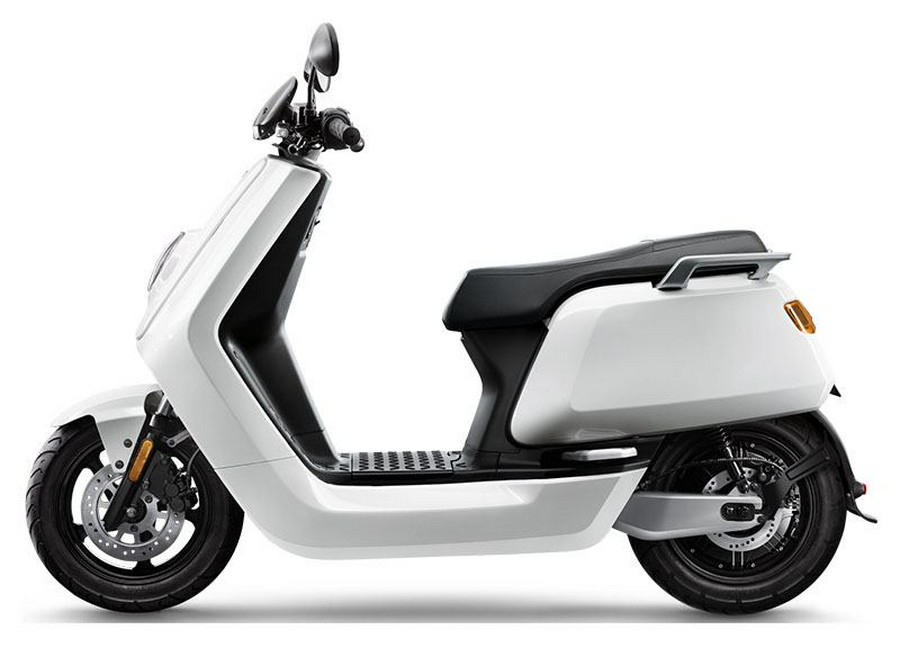 2023 NIU NQi Sport Standard Range