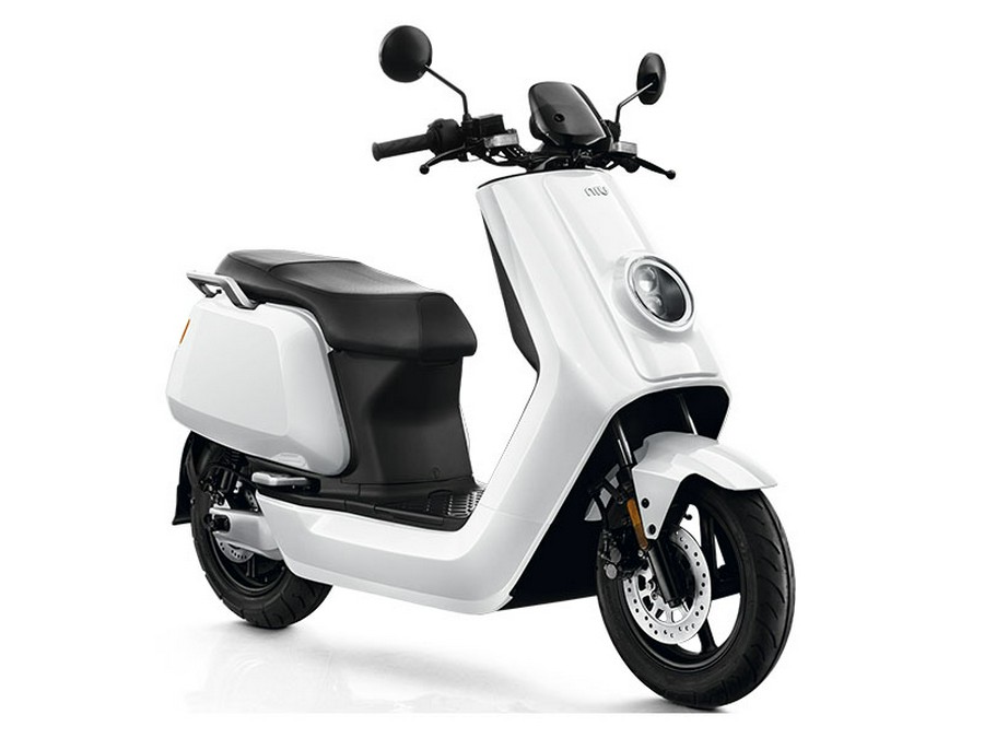 2023 NIU NQi Sport Standard Range