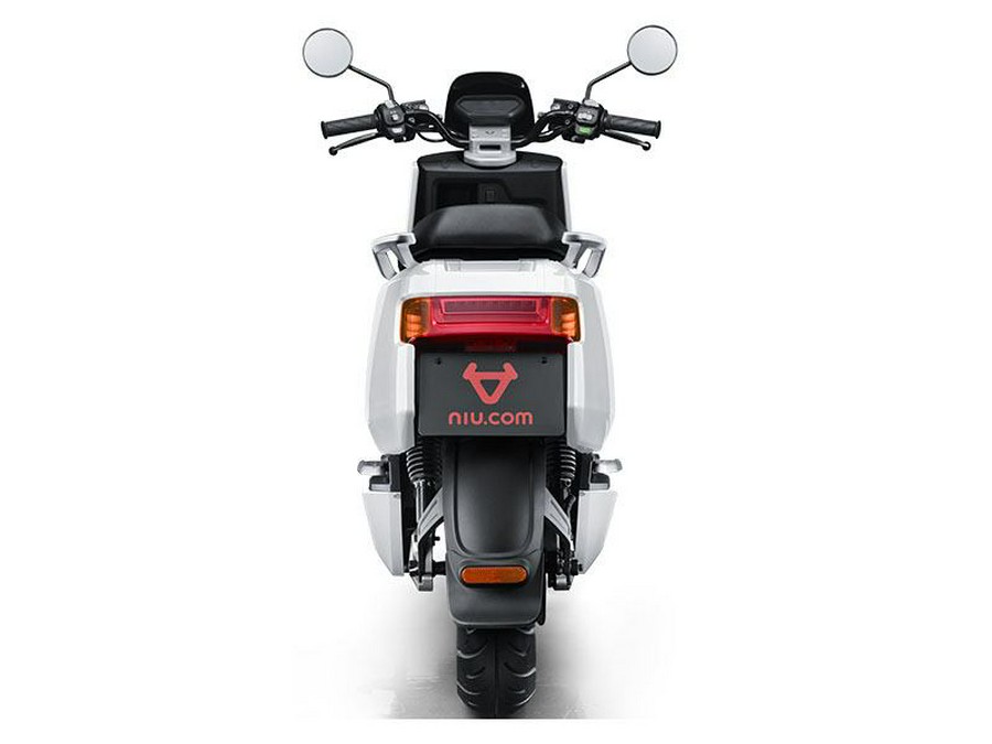 2023 NIU NQi Sport Standard Range