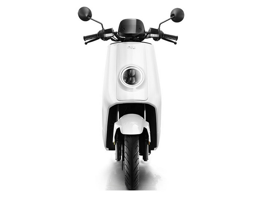 2023 NIU NQi Sport Standard Range