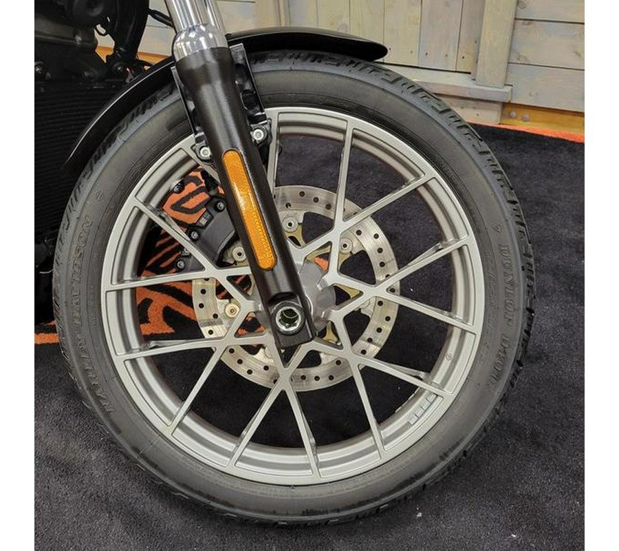 2023 Harley-Davidson® RH975S - Nightster™ Special