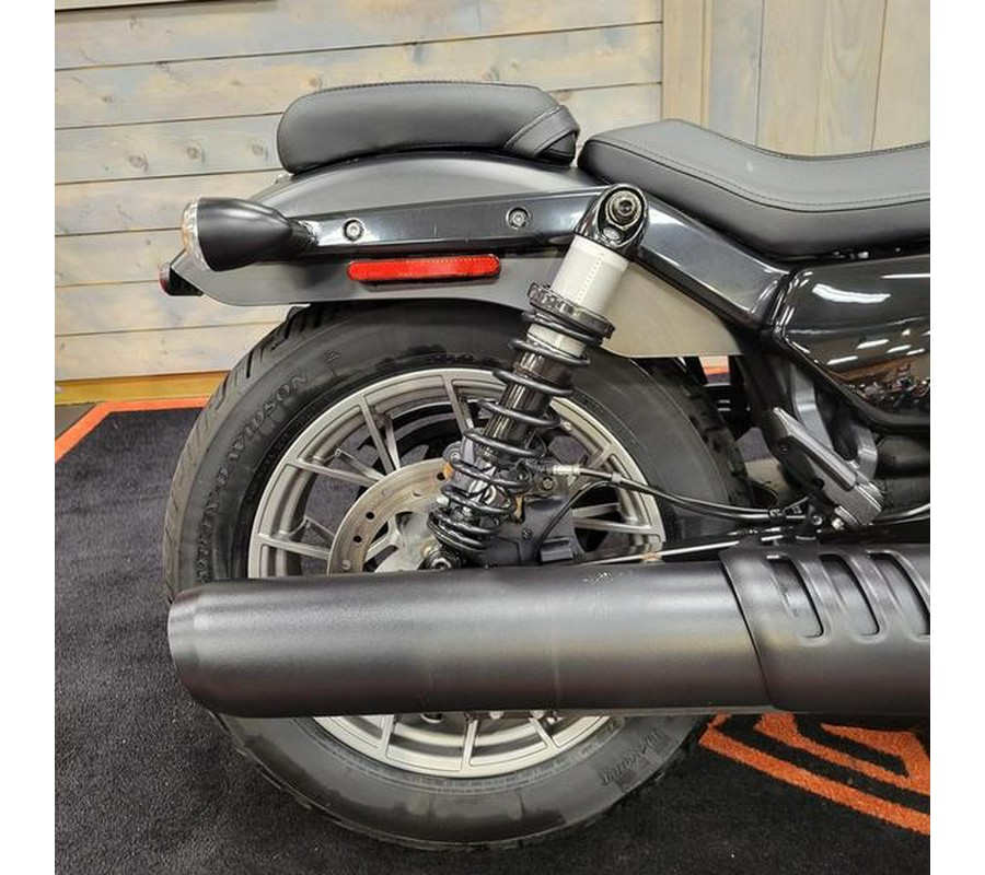 2023 Harley-Davidson® RH975S - Nightster™ Special