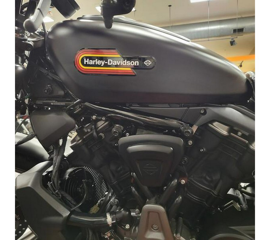 2023 Harley-Davidson® RH975S - Nightster™ Special