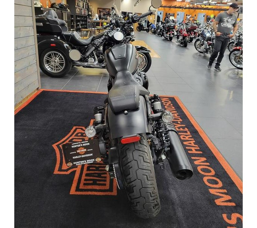 2023 Harley-Davidson® RH975S - Nightster™ Special