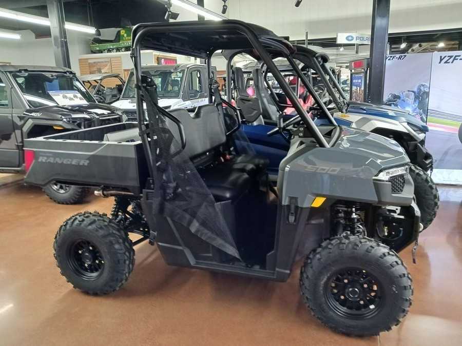 2026 Polaris® Ranger 500