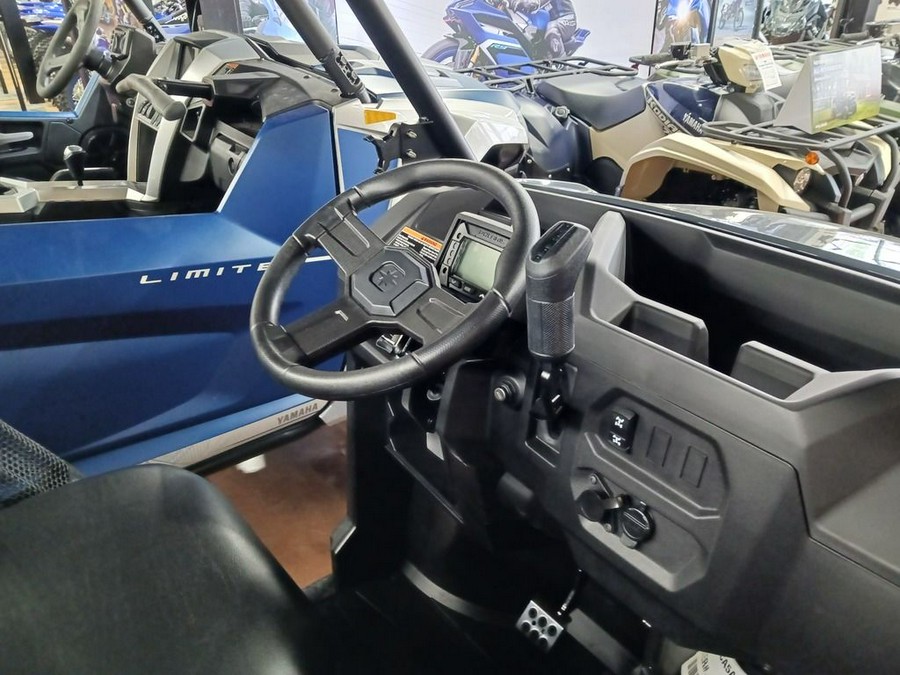 2026 Polaris® Ranger 500