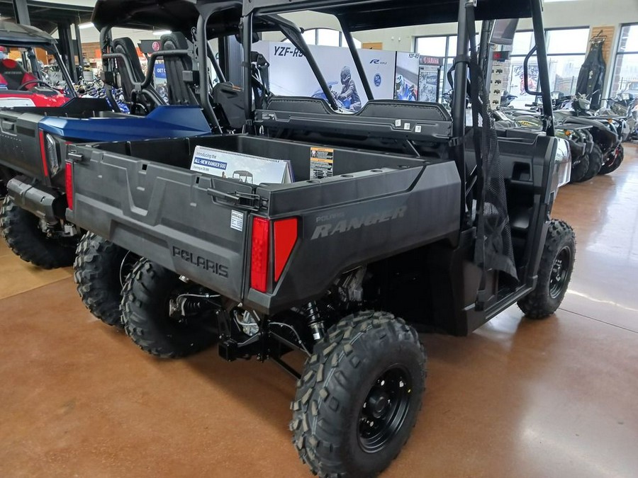 2026 Polaris® Ranger 500