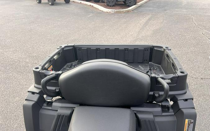 2026 Polaris Sportsman X2 570