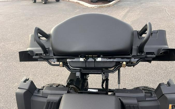 2026 Polaris Sportsman X2 570