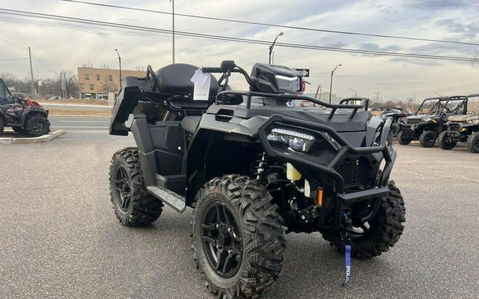 2026 Polaris Sportsman X2 570
