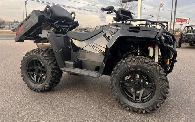2026 Polaris Sportsman X2 570