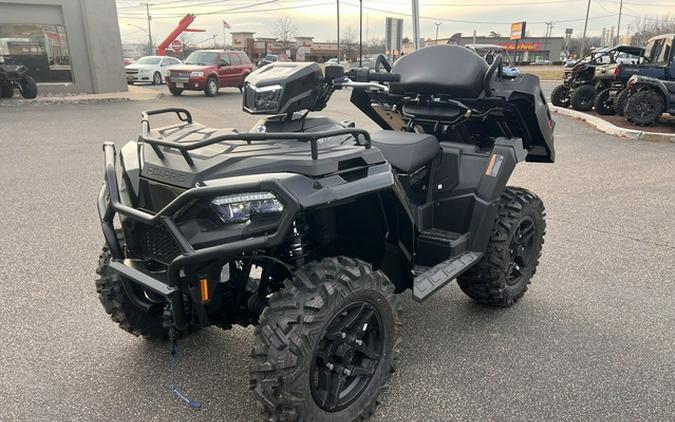 2026 Polaris Sportsman X2 570