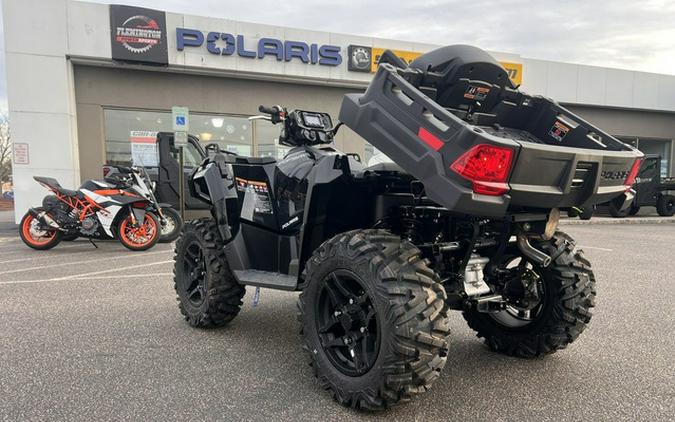 2026 Polaris Sportsman X2 570