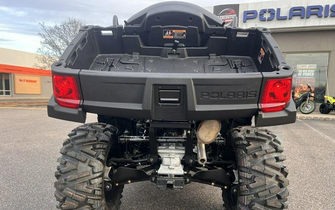 2026 Polaris Sportsman X2 570