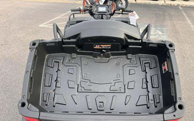 2026 Polaris Sportsman X2 570