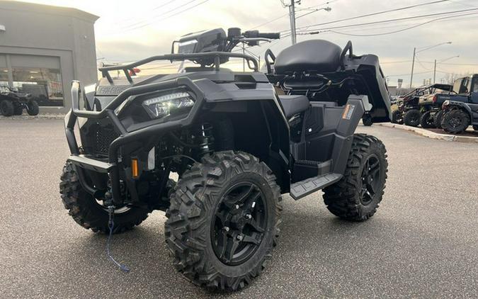 2026 Polaris Sportsman X2 570