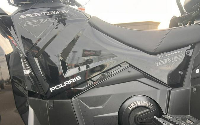 2026 Polaris Sportsman X2 570