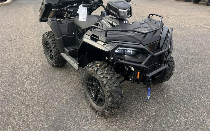 2026 Polaris Sportsman X2 570