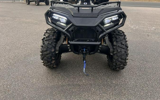 2026 Polaris Sportsman X2 570