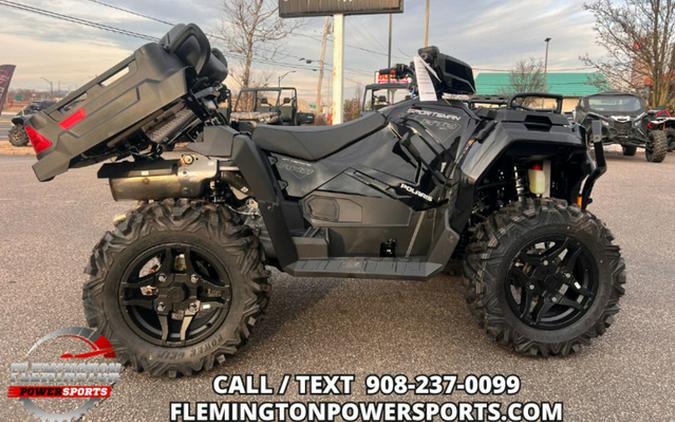 2026 Polaris Sportsman X2 570