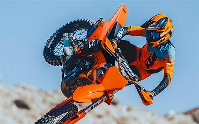 2026 KTM 300 SX