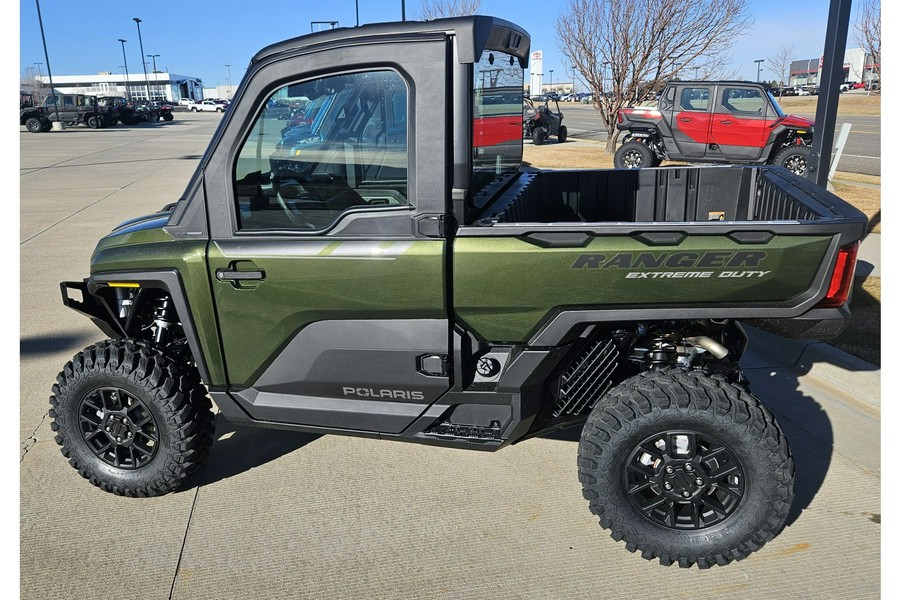 2026 Polaris Ranger® XD 1500 NorthStar Edition Premium