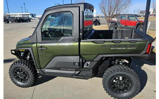 2026 Polaris Ranger® XD 1500 NorthStar Edition Premium