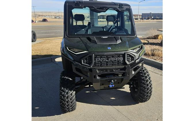 2026 Polaris Ranger® XD 1500 NorthStar Edition Premium