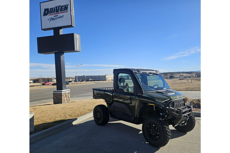 2026 Polaris Ranger® XD 1500 NorthStar Edition Premium