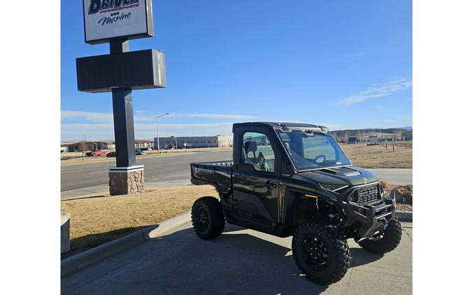 2026 Polaris Ranger® XD 1500 NorthStar Edition Premium