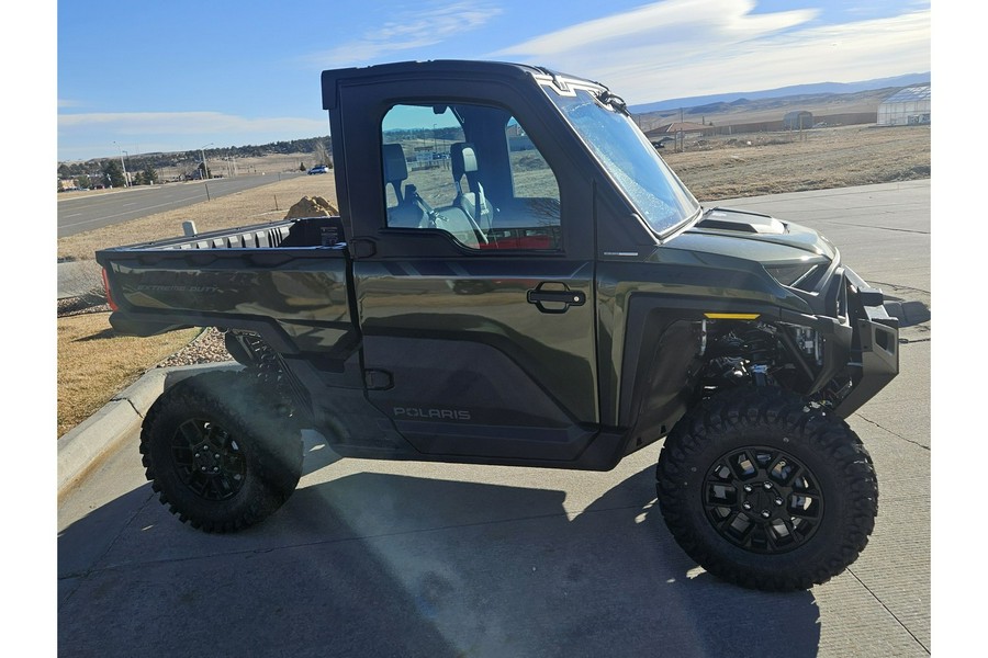 2026 Polaris Ranger® XD 1500 NorthStar Edition Premium