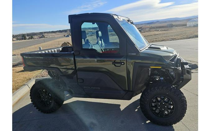 2026 Polaris Ranger® XD 1500 NorthStar Edition Premium