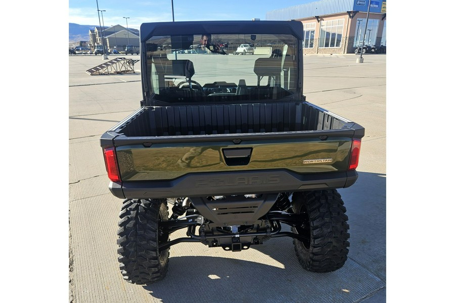 2026 Polaris Ranger® XD 1500 NorthStar Edition Premium