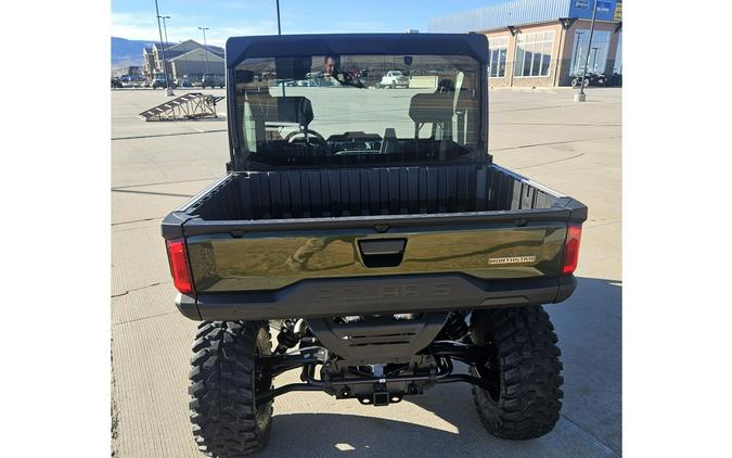 2026 Polaris Ranger® XD 1500 NorthStar Edition Premium