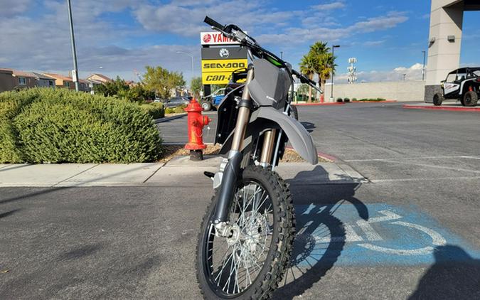 2025 Kawasaki KLX 300R