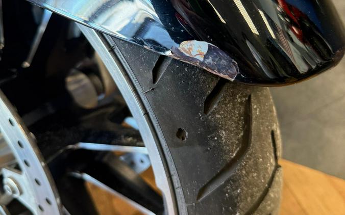 2021 Harley-Davidson FLHX & Street Glide