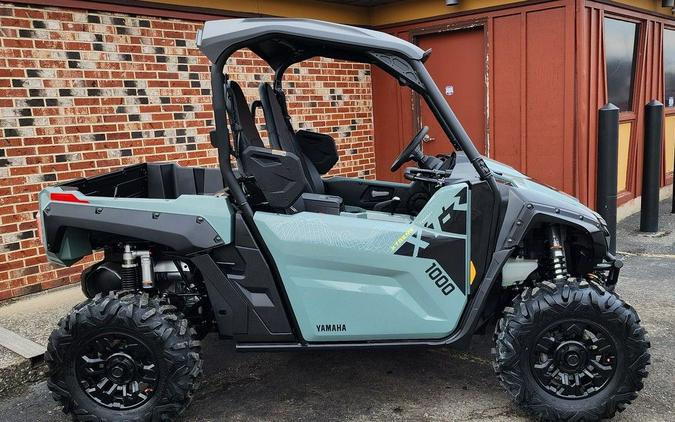 2026 Yamaha Wolverine X2 1000 Xt-R