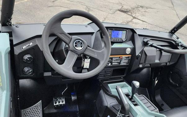 2026 Yamaha Wolverine X2 1000 Xt-R