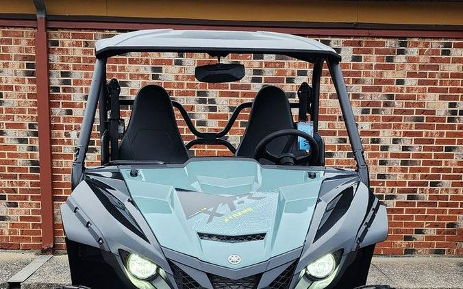2026 Yamaha Wolverine X2 1000 Xt-R