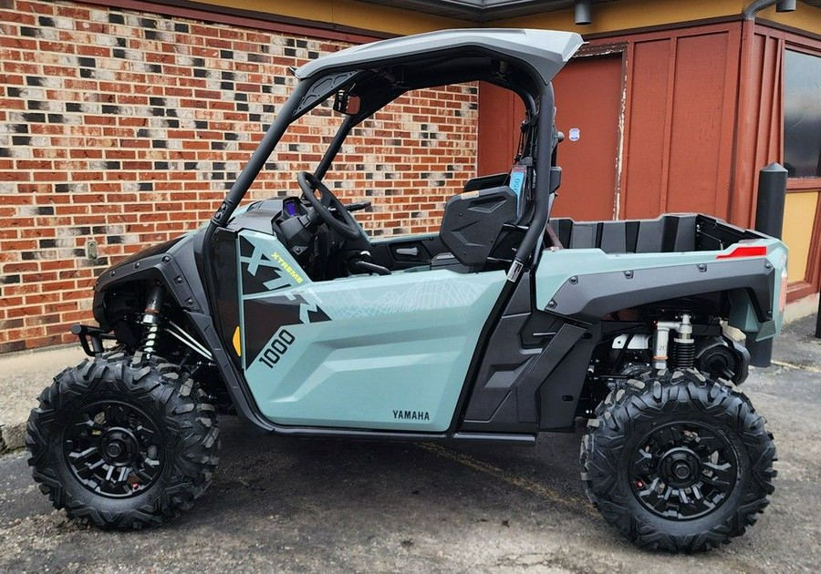 2026 Yamaha Wolverine X2 1000 Xt-R