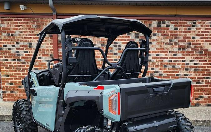 2026 Yamaha Wolverine X2 1000 Xt-R