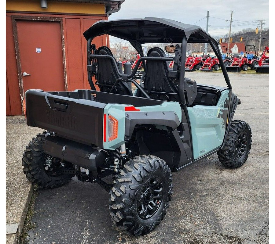 2026 Yamaha Wolverine X2 1000 Xt-R