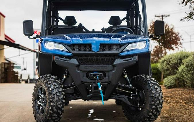 2026 CFMOTO UFORCE 800 XL