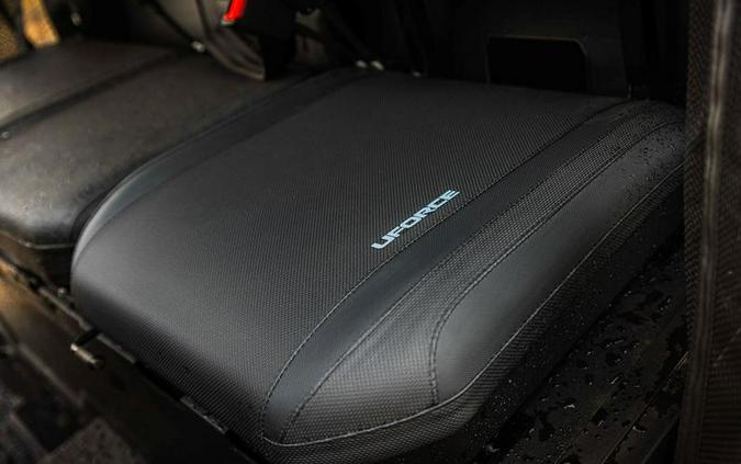 2026 CFMOTO UFORCE 800 XL