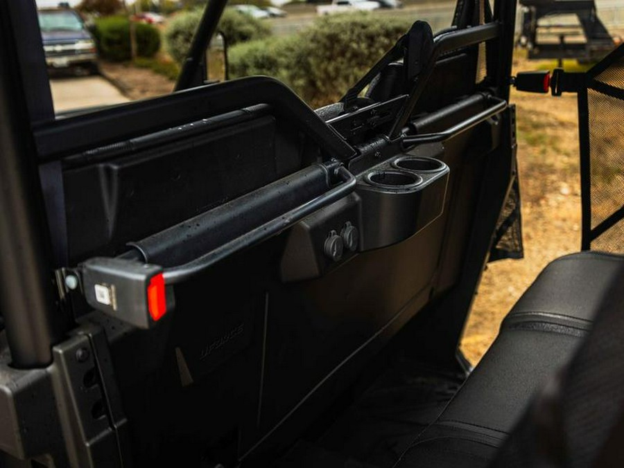 2026 CFMOTO UFORCE 800 XL